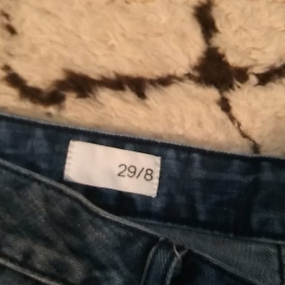 Gap short - Picture 4 of 4